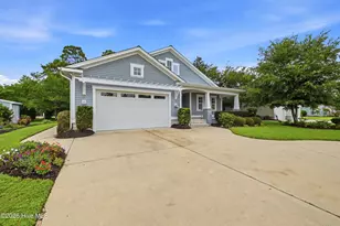 999 Softwind Way, Southport, NC 28461 - Photo 2
