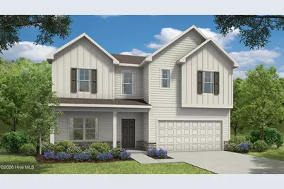 35 Oak Meadow Lane, Angier, NC 27501 - Photo 1