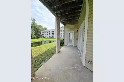 4521 Sagedale Drive #Unit 101, Wilmington, NC 28405 - Photo 18