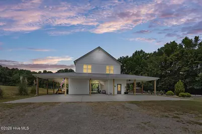 491 Stage Road, Carthage, NC 28327 - Photo 2