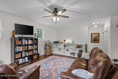 491 Stage Road, Carthage, NC 28327 - Photo 20