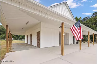 491 Stage Road, Carthage, NC 28327 - Photo 4