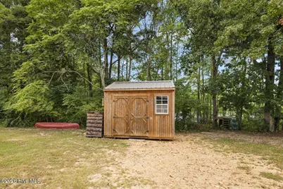 491 Stage Road, Carthage, NC 28327 - Photo 34