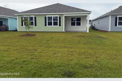 520 Duvall Street, Longs, SC 29568 - Photo 2