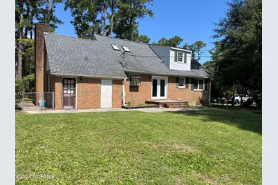3107 Country Club Road, Morehead City, NC 28557 - Photo 2
