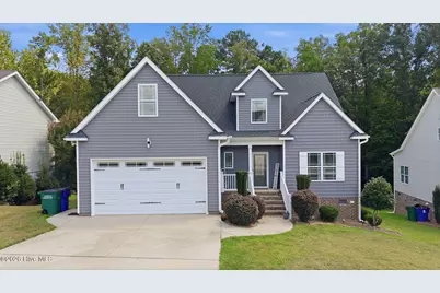 870 Live Oak Lane, Nashville, NC 27856 - Photo 2