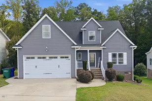 870 Live Oak Ln, Nashville, NC 27856 - Photo 2