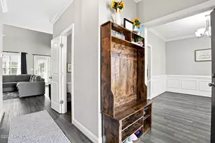 870 Live Oak Ln, Nashville, NC 27856 - Photo 6