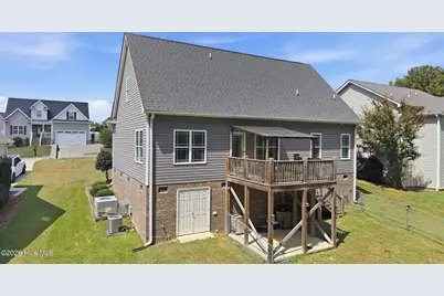 870 Live Oak Lane, Nashville, NC 27856 - Photo 50