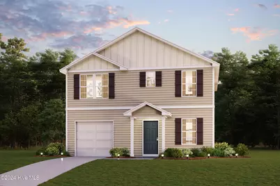 1072 Maple View Road SW, Supply, NC 28462 - Photo 2