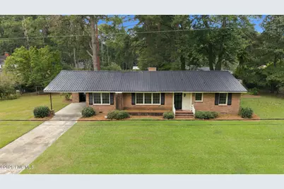 405 S Broad Street, Robersonville, NC 27871 - Photo 4