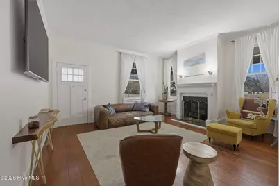 501 N Broad Street, Edenton, NC 27932 - Photo 8