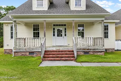 162 Griffith Road, Hampstead, NC 28443 - Photo 16