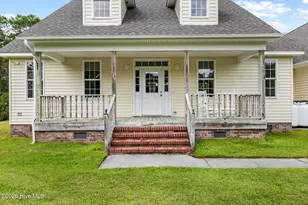 162 Griffith Rd, Hampstead, NC 28443 - Photo 16