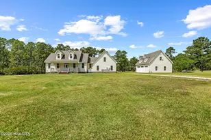 162 Griffith Rd, Hampstead, NC 28443 - Photo 8