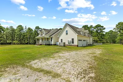 162 Griffith Road, Hampstead, NC 28443 - Photo 14