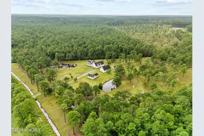 162 Griffith Road, Hampstead, NC 28443 - Photo 2