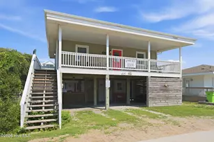 415 N Shore Dr, Surf City, NC 28445 - Photo 2