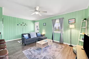 415 N Shore Dr, Surf City, NC 28445 - Photo 6