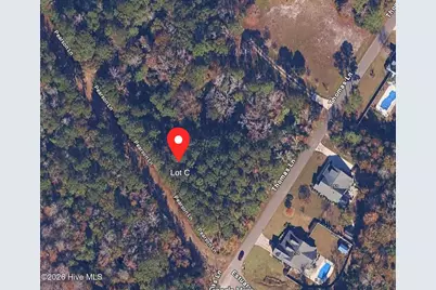 C Thomas Lane, Hampstead, NC 28443 - Photo 4