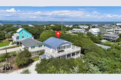 102 Gregg Street, Emerald Isle, NC 28594 - Photo 1