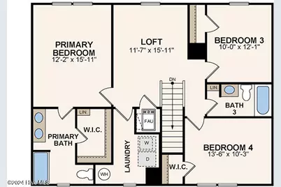 399 Fabi Drive SW, Supply, NC 28462 - Photo 4