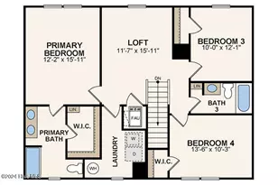 399 Fabi Dr SW, Supply, NC 28462 - Photo 4