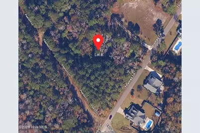 B Thomas Lane, Hampstead, NC 28443 - Photo 4