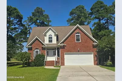 1503 Caracara Drive, New Bern, NC 28560 - Photo 1