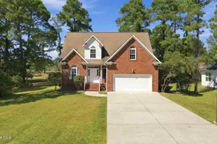1503 Caracara Dr, New Bern, NC 28560 - Photo 1