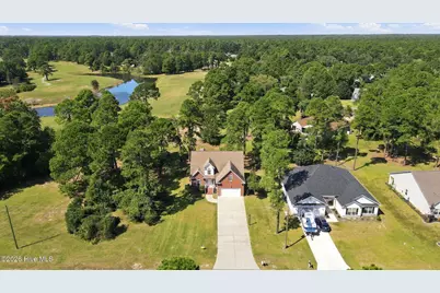 1503 Caracara Drive, New Bern, NC 28560 - Photo 4