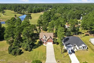 1503 Caracara Dr, New Bern, NC 28560 - Photo 4