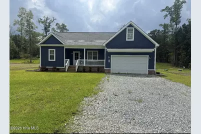 205 Red Fox Trail, Delco, NC 28436 - Photo 2