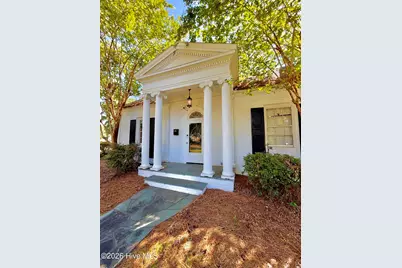 1009 Rhem Street, Kinston, NC 28501 - Photo 1