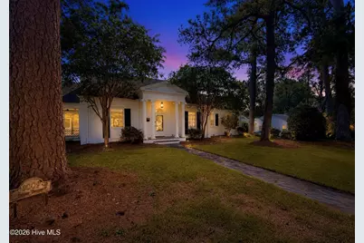 1009 Rhem Street, Kinston, NC 28501 - Photo 4