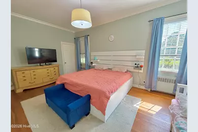 1009 Rhem Street, Kinston, NC 28501 - Photo 22