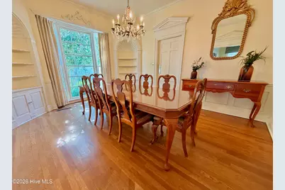 1009 Rhem Street, Kinston, NC 28501 - Photo 8
