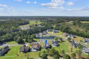 9447 Old Salem Way NW, Calabash, NC 28467 - Photo 74