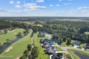 9447 Old Salem Way NW, Calabash, NC 28467 - Photo 72