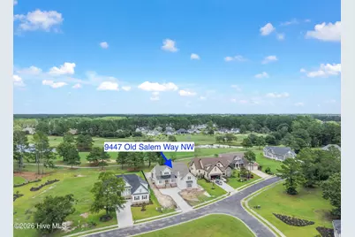 9447 Old Salem Way NW, Calabash, NC 28467 - Photo 40