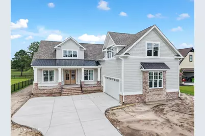 9447 Old Salem Way NW, Calabash, NC 28467 - Photo 1