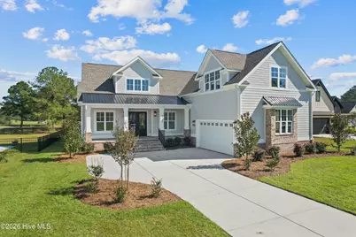 9447 Old Salem Way NW, Calabash, NC 28467 - Photo 1