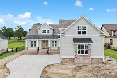 9447 Old Salem Way NW, Calabash, NC 28467 - Photo 2