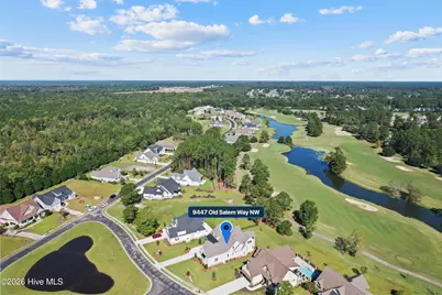 9447 Old Salem Way NW, Calabash, NC 28467 - Photo 76