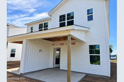 2611 Worth Drive #A, Wilmington, NC 28412 - Photo 6