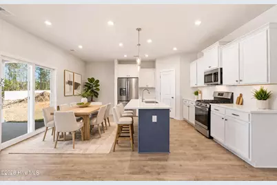 1021 American Egret Way, Morehead City, NC 28557 - Photo 4