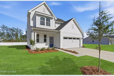 1021 American Egret Way, Morehead City, NC 28557 - Photo 2