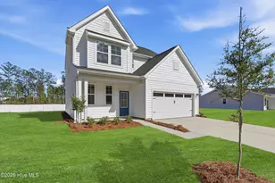 1021 American Egret Way, Morehead City, NC 28557 - Photo 2