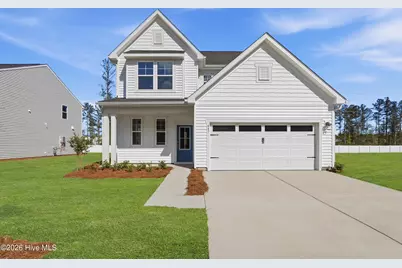 1021 American Egret Way, Morehead City, NC 28557 - Photo 1