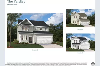 1021 American Egret Way, Morehead City, NC 28557 - Photo 16